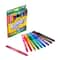 Crayola® CLICKS Retractable Markers™, 2 Packs of 10
